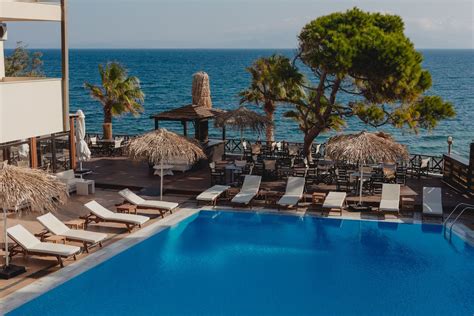 mati hotels